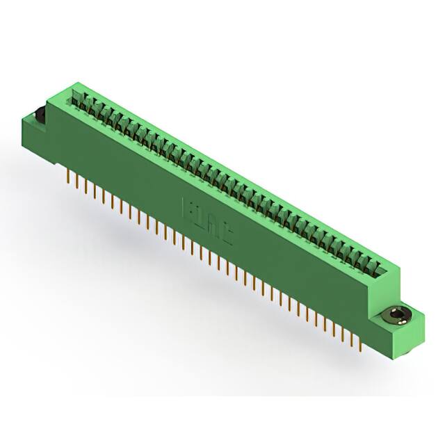 842-068-524-203 EDAC Inc.  Edgeboard Connectors